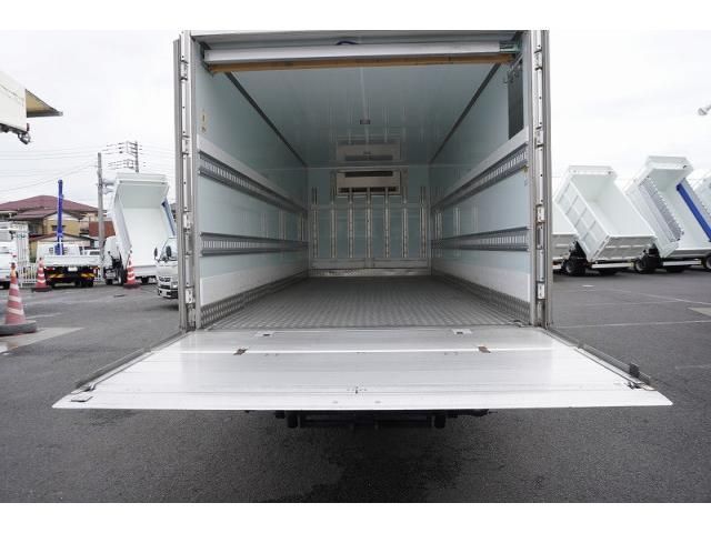 Hino RANGER 2021-11 7710459-24