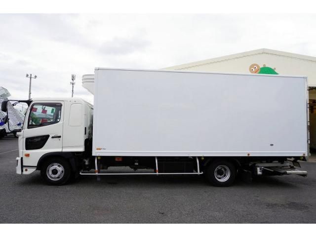 Hino RANGER 2021-11 7710459-2