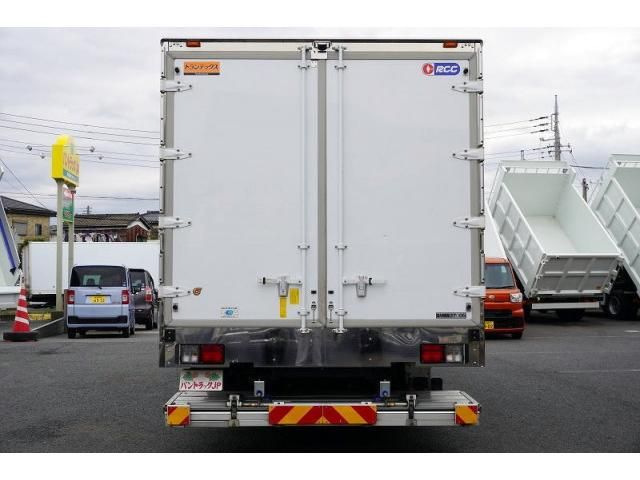 Hino RANGER 2021-11 7710459-3