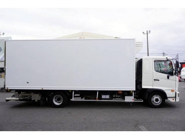 Hino RANGER 2021-11 7710459-4