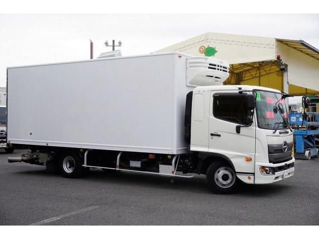 Hino RANGER 2021-11 7710459-5