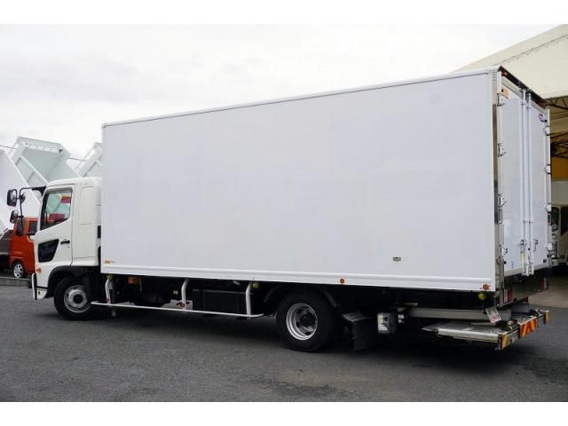Hino RANGER 2021-11 7710459-6