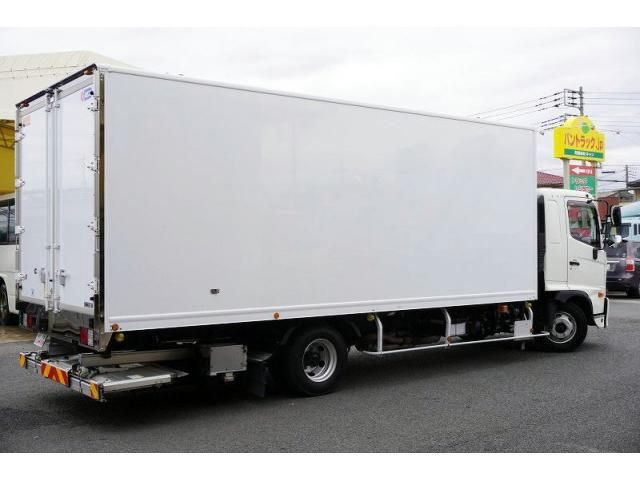 Hino RANGER 2021-11 7710459-7
