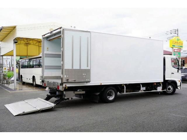 Hino RANGER 2021-11 7710459-8