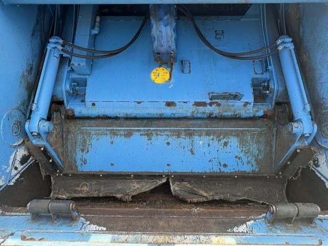 Hino RANGER 2016-02 7710458-10