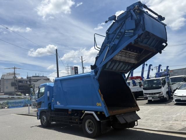 Hino RANGER 2016-02 7710458-12