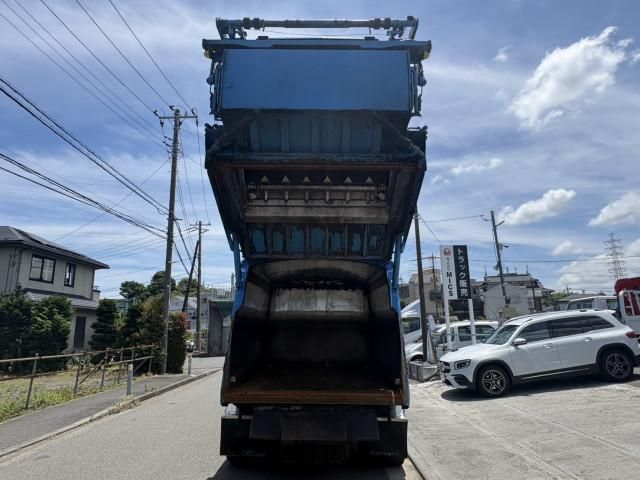 Hino RANGER 2016-02 7710458-13