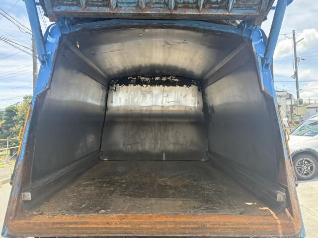 Hino RANGER 2016-02 7710458-14