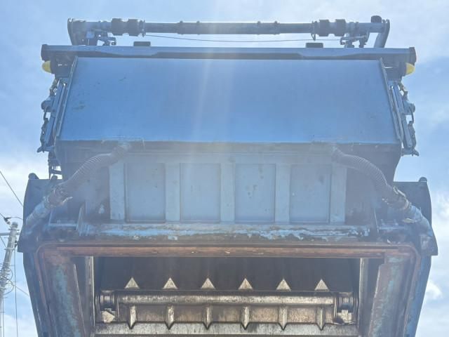 Hino RANGER 2016-02 7710458-17