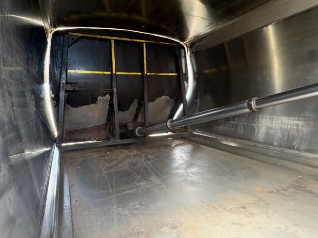 Hino RANGER 2016-02 7710458-18