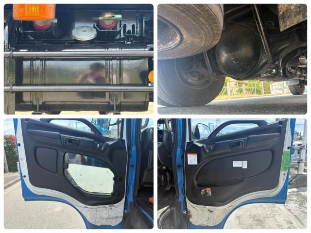 Hino RANGER 2016-02 7710458-22