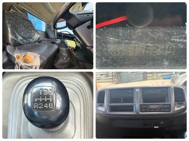 Hino RANGER 2016-02 7710458-23