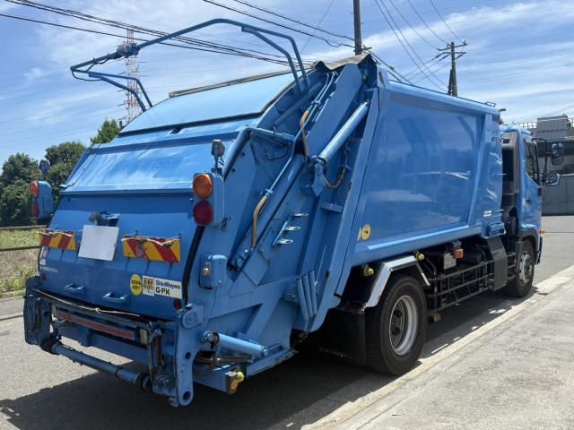 Hino RANGER 2016-02 7710458-2