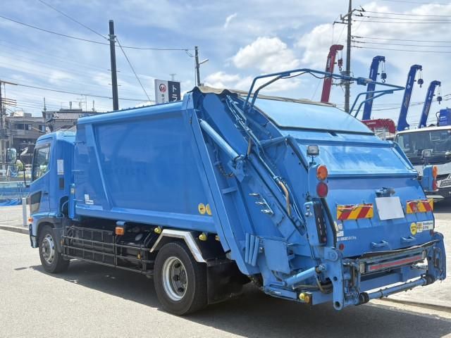 Hino RANGER 2016-02 7710458-3