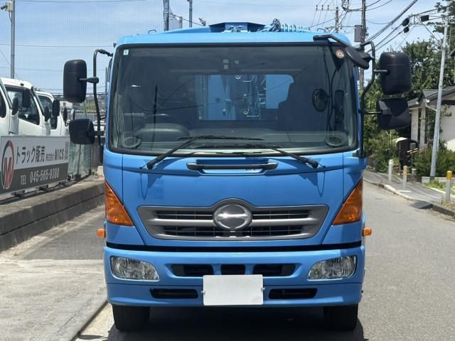 Hino RANGER 2016-02 7710458-4
