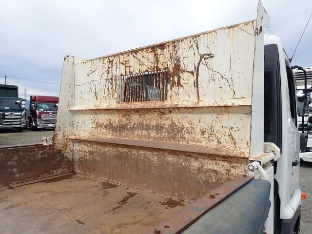 Hino RANGER 2013-10 7710480-9