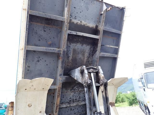 Hino RANGER 2013-10 7710480-16