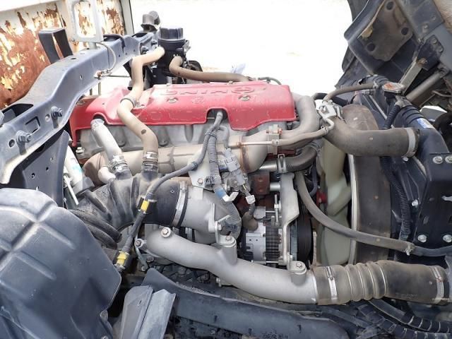 Hino RANGER 2013-10 7710480-23
