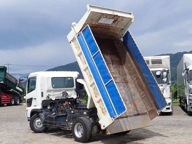 Hino RANGER 2013-10 7710480-3