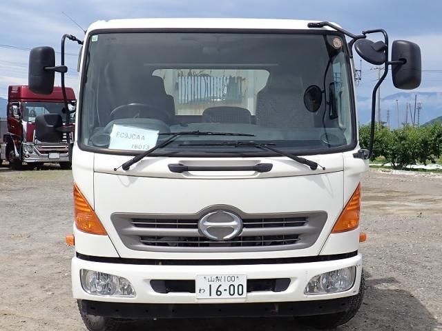 Hino RANGER 2013-10 7710480-4