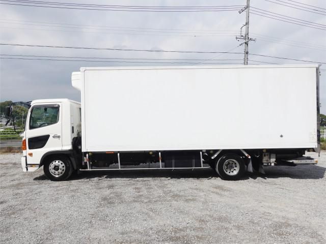 Hino RANGER 2015-09 7710476-11