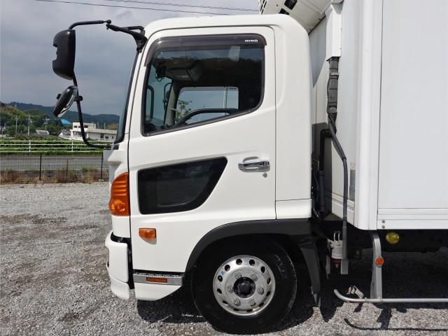 Hino RANGER 2015-09 7710476-13