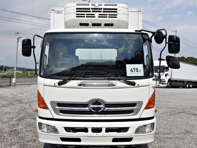 Hino RANGER 2015-09 7710476-2