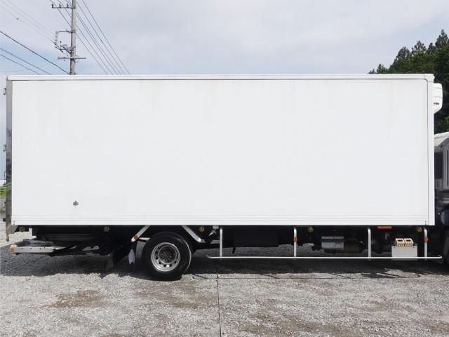 Hino RANGER 2015-09 7710476-7