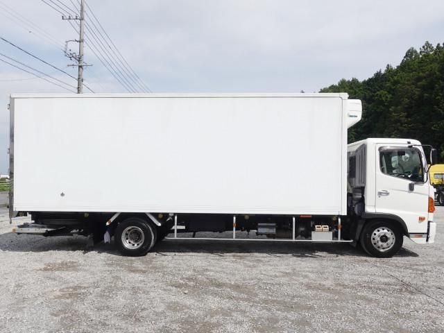Hino RANGER 2015-09 7710476-8