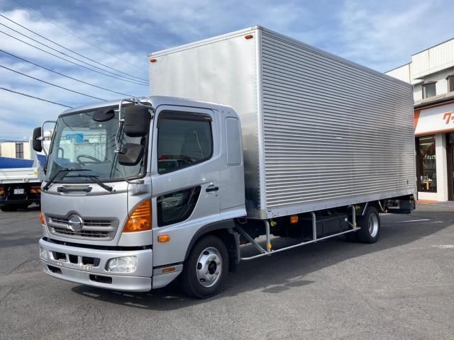 Hino RANGER 2015-03 7710482-0