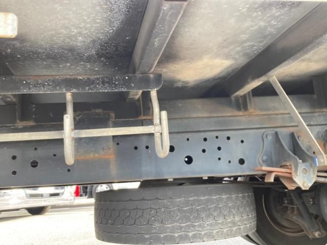 Hino RANGER 2015-03 7710482-9