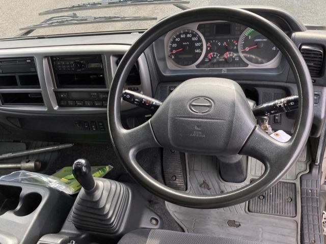 Hino RANGER 2015-03 7710482-15