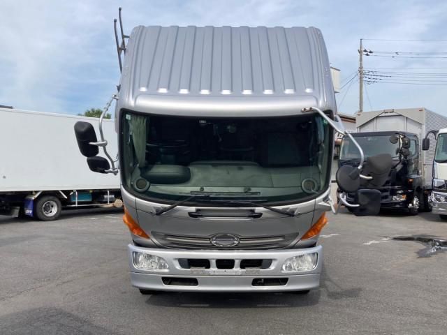 Hino RANGER 2015-03 7710482-17