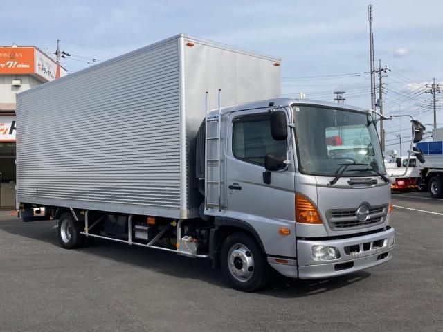 Hino RANGER 2015-03 7710482-1