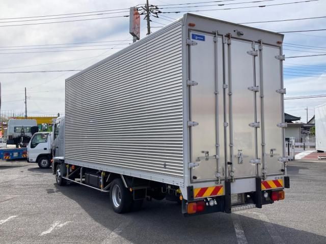 Hino RANGER 2015-03 7710482-3