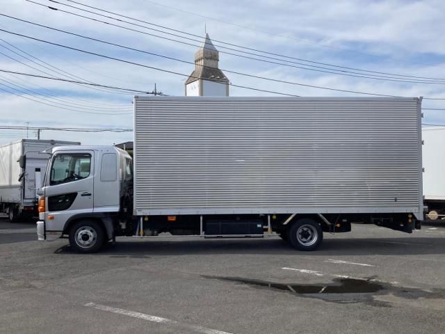 Hino RANGER 2015-03 7710482-4