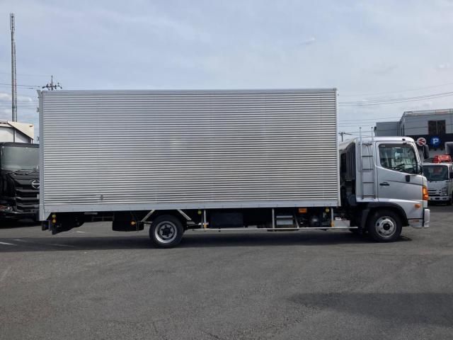 Hino RANGER 2015-03 7710482-5