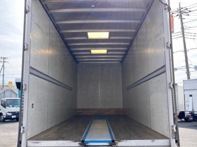 Hino RANGER 2015-03 7710482-7