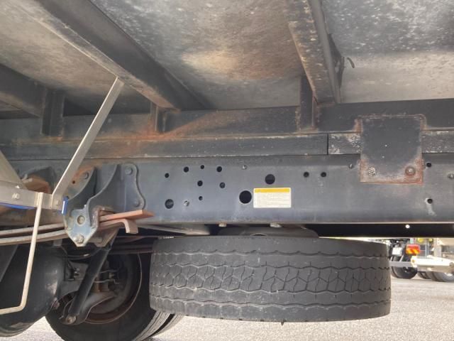 Hino RANGER 2015-03 7710482-8