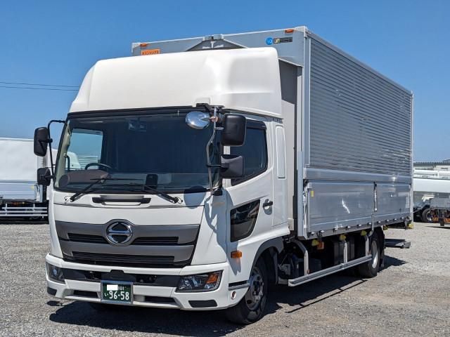 Hino RANGER 2023-02 7710448-0