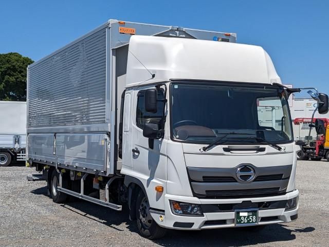Hino RANGER 2023-02 7710448-1