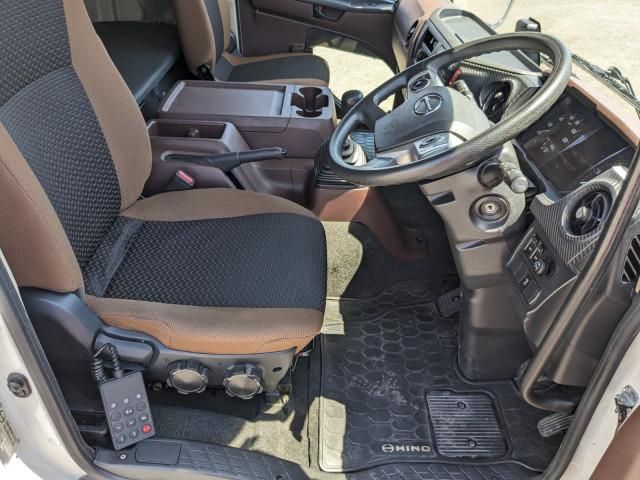 Hino RANGER 2023-02 7710448-19