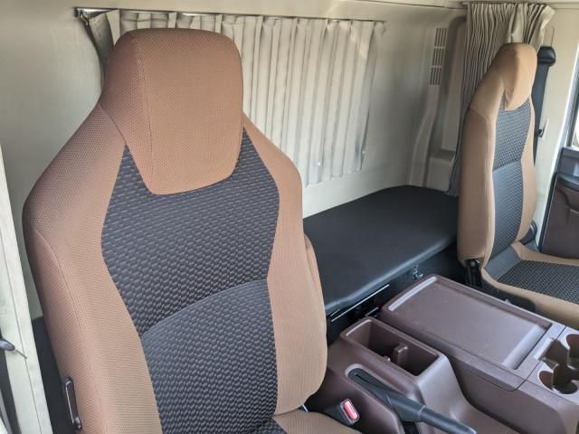 Hino RANGER 2023-02 7710448-21