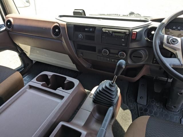 Hino RANGER 2023-02 7710448-22
