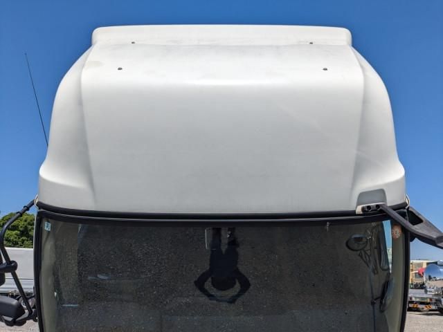 Hino RANGER 2023-02 7710448-23