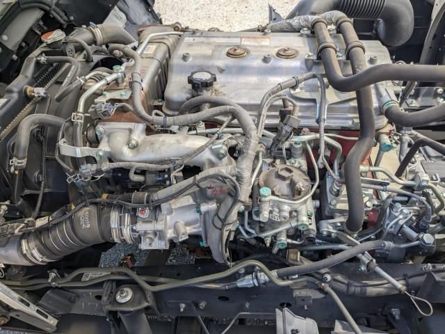 Hino RANGER 2023-02 7710448-25
