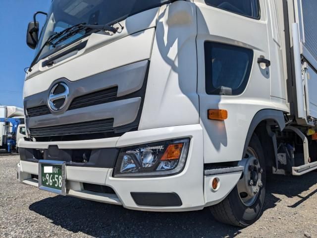 Hino RANGER 2023-02 7710448-26