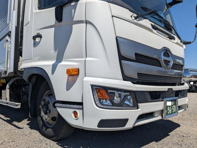 Hino RANGER 2023-02 7710448-27