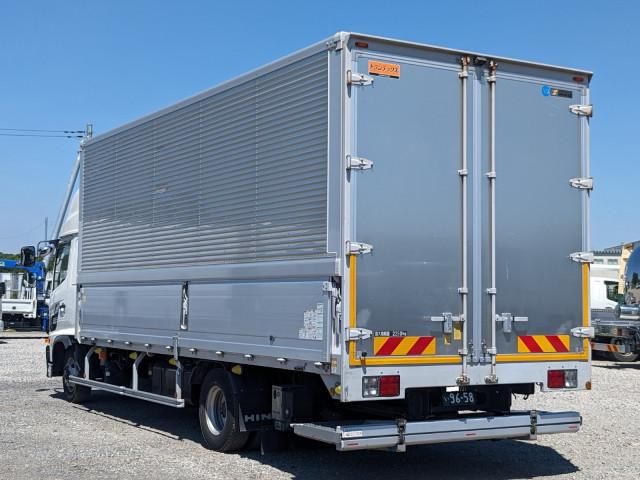 Hino RANGER 2023-02 7710448-2