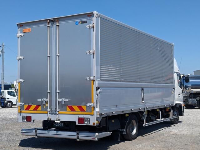 Hino RANGER 2023-02 7710448-3